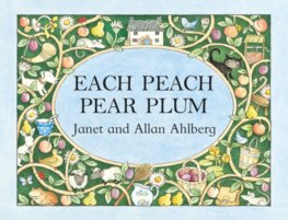 Each Peach Pear Plum