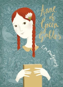 Anne of Green Gables: V & A Collectors Edition