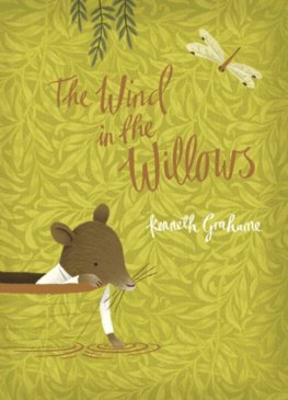 The Wind in the Willows: V & A Collectors Edition