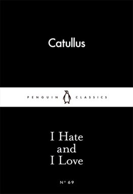 I Hate and I Love