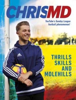 Thrills, Skills and Molehills