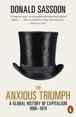 The Anxious Triumph