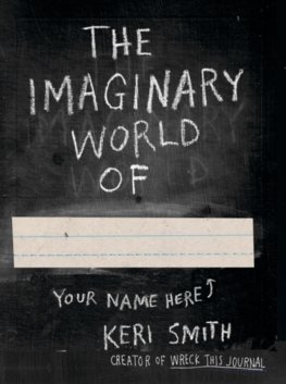 Imaginary World of