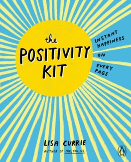 Positivity Kit
