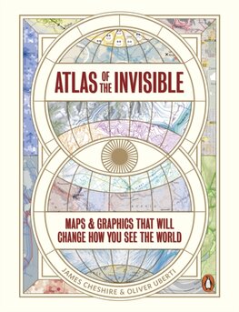 Atlas of the Invisible