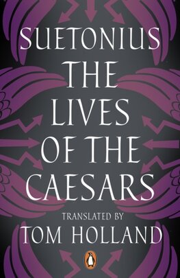 The Lives of the Caesars
