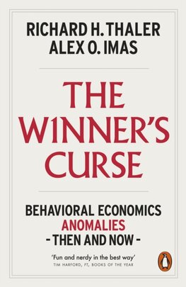 The Winners Curse