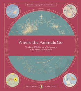 Where The Animals Go