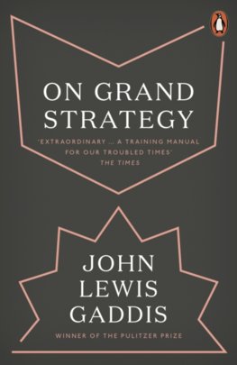 On Grand Strategy