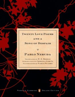 Twenty Love Poems
