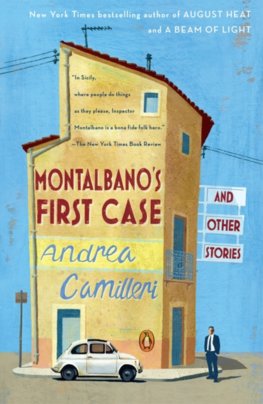 Montalbanos First Case & Othe