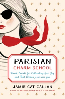 Parisian Charm School