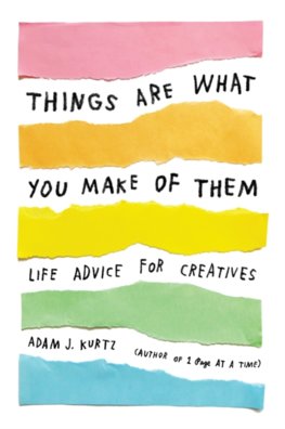 Things What You Make of Them