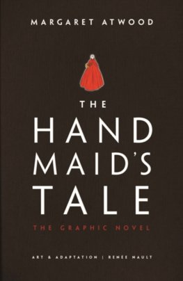 The Handmaids Tale The Graphic Novel