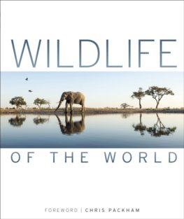 Wildlife of the World