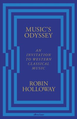 Music’s Odyssey
