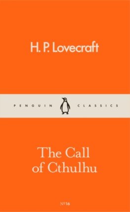 The Call of Cthulhu