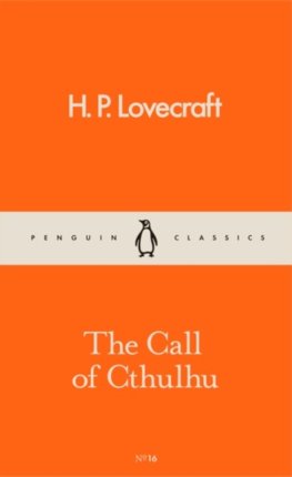 The Call of Cthulhu