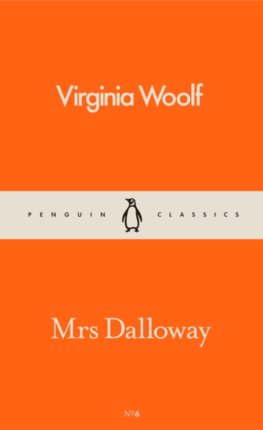 Mrs Dalloway