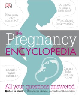 The Pregnancy Encyclopedia