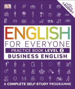 English for Everyone Business English Level 2 Practice Book