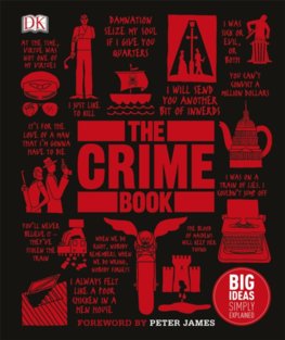 The Crime Book