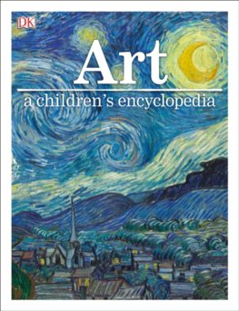 Art A Childrens Encyclopedia