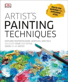 Artist’s Painting Techniques