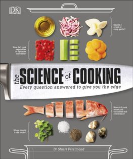 The Science of Cooking