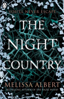 The Night Country The Hazel Wood