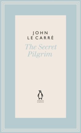 The Secret Pilgrim