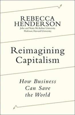 Reimagining Capitalism