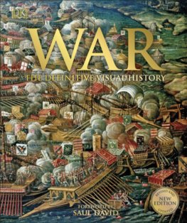 War The Definitive Visual History