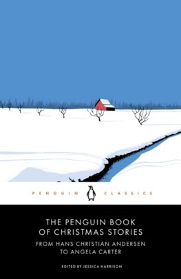 The Penguin Book of Christmas Stories