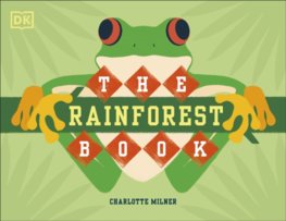 The Rainforest Book