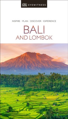 Bali and Lombok