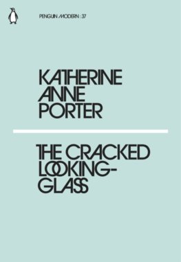 The Cracked Looking-Glass