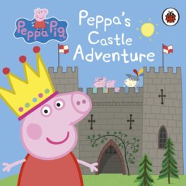 Peppa Pig: Peppas Castle Adventure