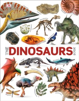 The Dinosaur Book