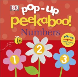 Pop Up Peekaboo! Numbers