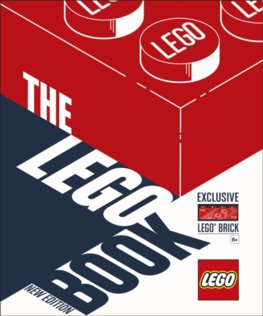 LEGO Book