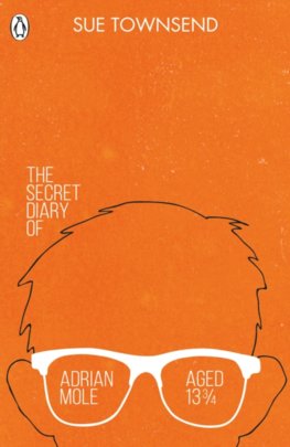 The Secret Diary of Adrian Mole Aged 13 3