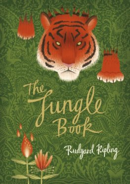 The Jungle Book: V&A Collectors Edition