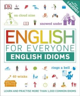 English Idioms