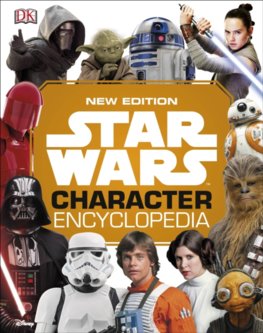 Star Wars™ Character Encyclopedia