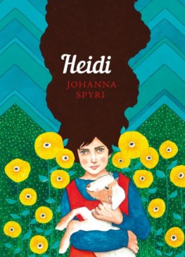 Heidi: The Sisterhood