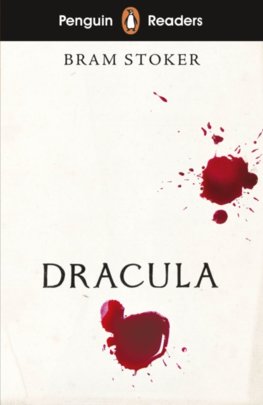 Penguin Reader Level 3: Dracula