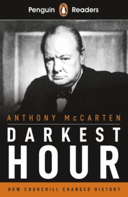 Penguin Reader Level 6: Darkest Hour