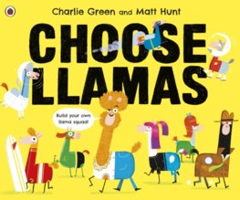 Choose Llamas