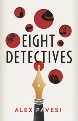 Eight Detectives